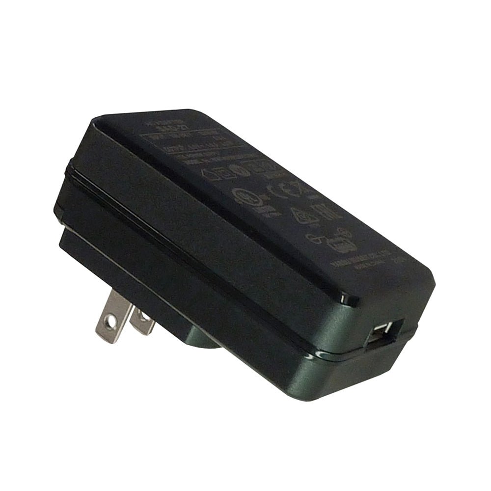Standard Horizon USB AC Adapter - Get Tight Gear