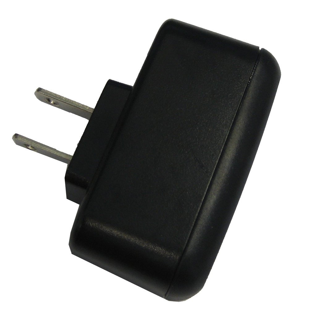 Standard Horizon USB Charger AC Plug - Get Tight Gear
