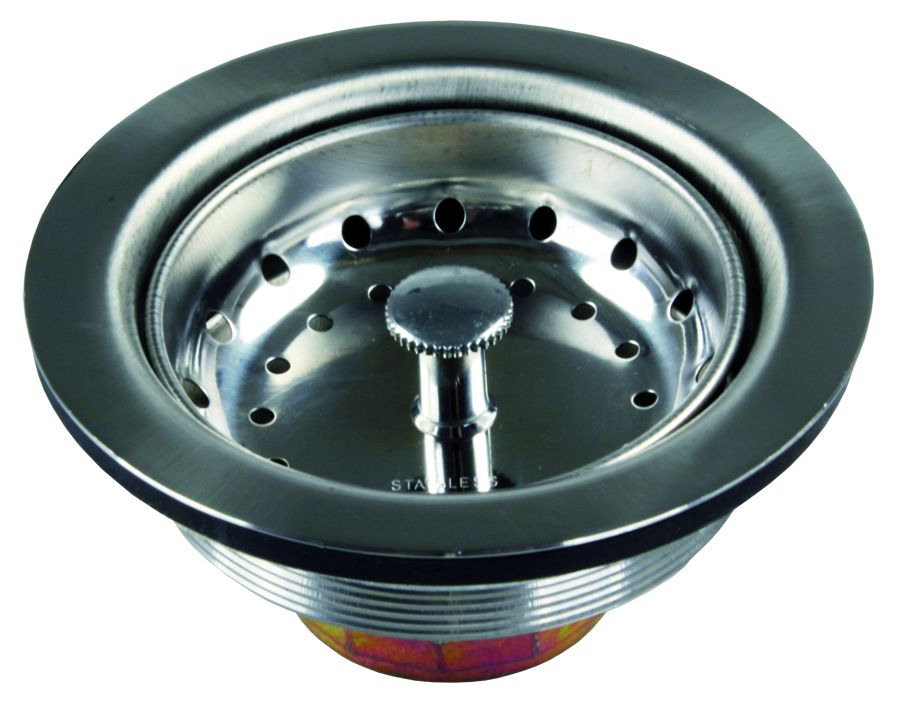 STANDARD KITCHEN STRAINER - Get Tight Gear