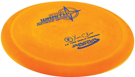 Star Wraith Driver - Get Tight Gear