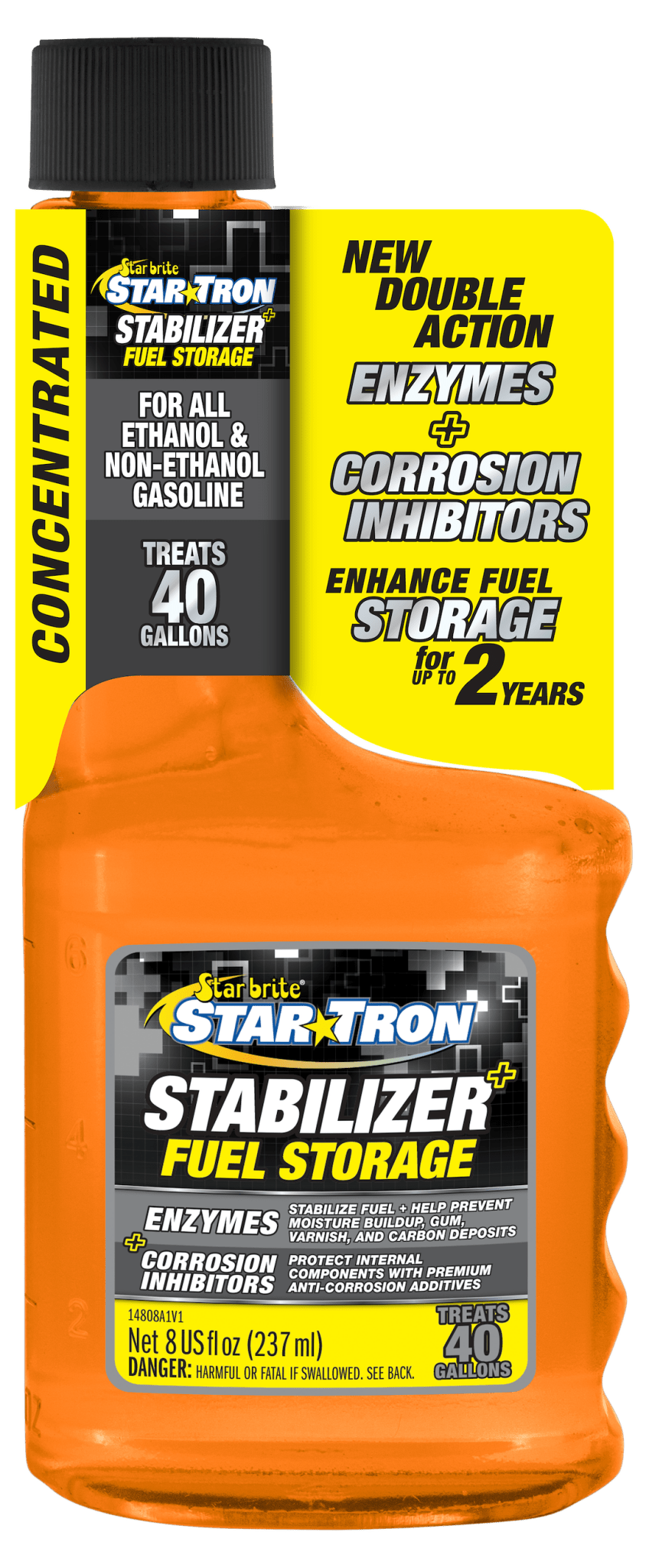 STAR*TRON STABILIZER+ 8 OZ. - Get Tight Gear