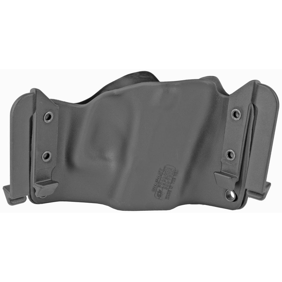 STEALTH OPERATOR CMP CLIP HLST BK LH - Get Tight Gear