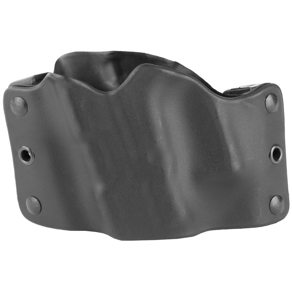STEALTH OPERATOR COMPACT BLK LH - Get Tight Gear