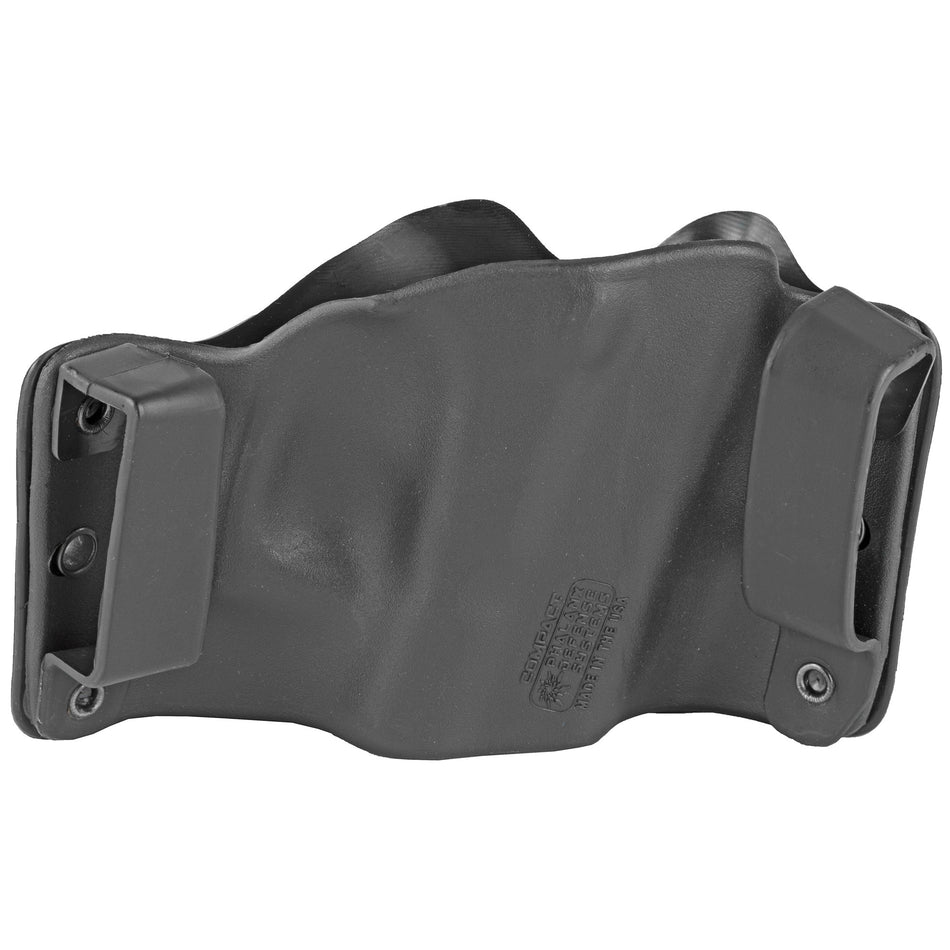 STEALTH OPERATOR COMPACT BLK LH - Get Tight Gear