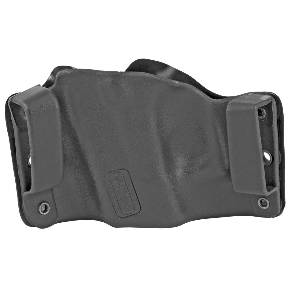 STEALTH OPERATOR COMPACT BLK RH - Get Tight Gear