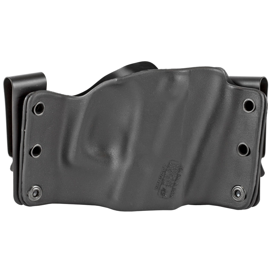 STEALTH OPERATOR COMPACT IWB BLK LH - Get Tight Gear