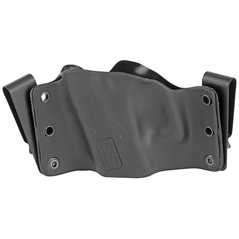STEALTH OPERATOR COMPACT IWB BLK RH - Get Tight Gear