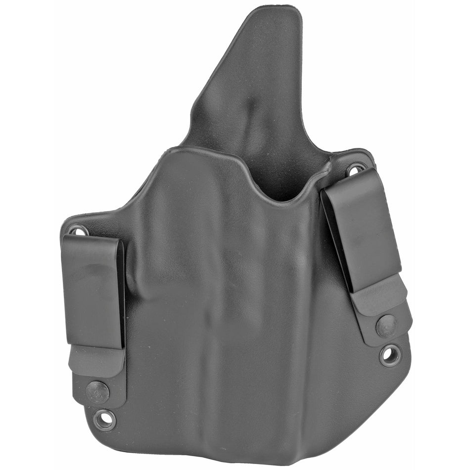 STEALTH OPERATOR FULL SIZE IWB BK RH - Get Tight Gear