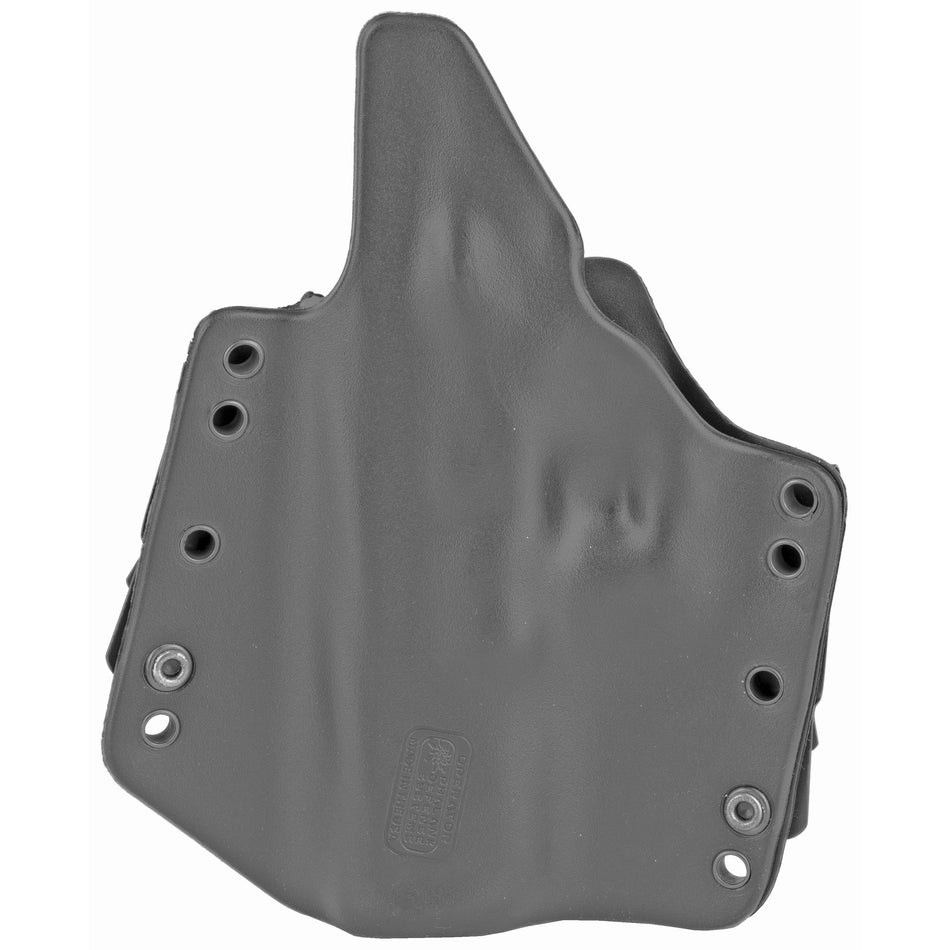 STEALTH OPERATOR FULL SIZE IWB BK RH - Get Tight Gear