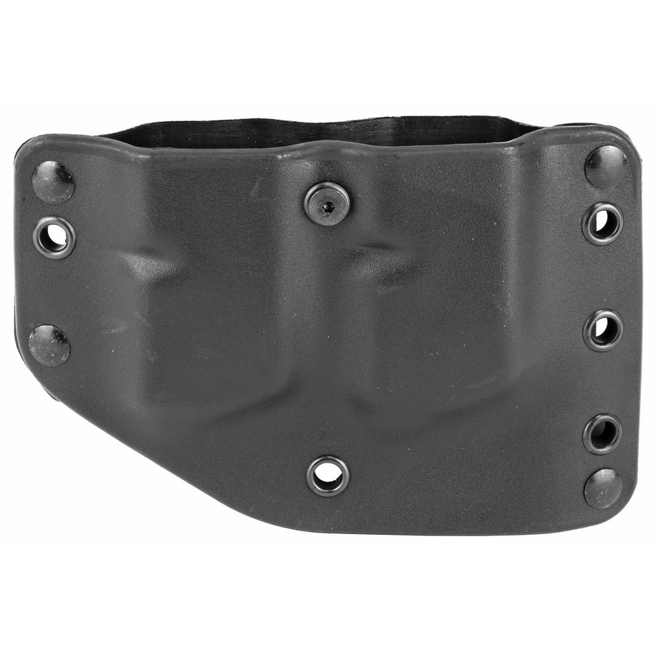 STEALTH OPERATOR TWIN MAG BLK RH - Get Tight Gear