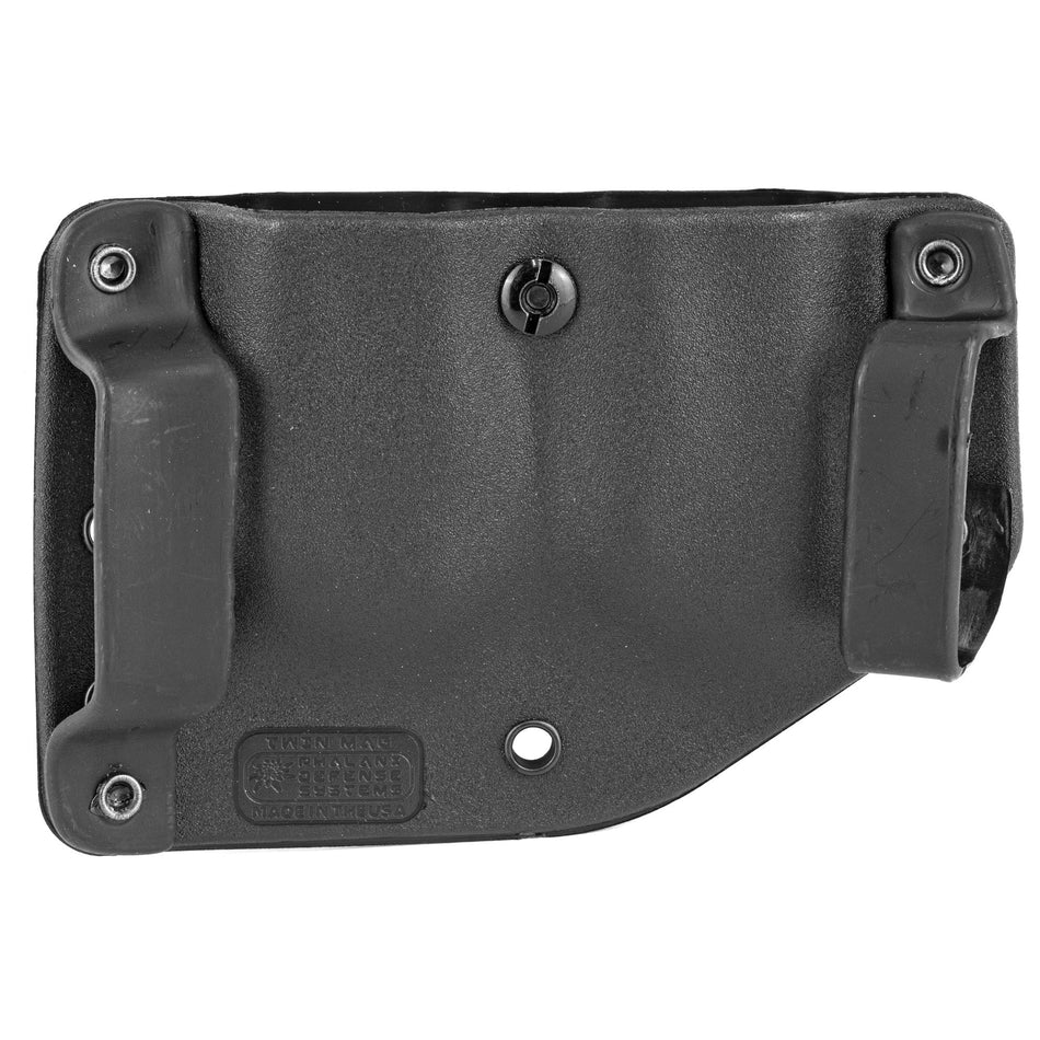 STEALTH OPERATOR TWIN MAG BLK RH - Get Tight Gear