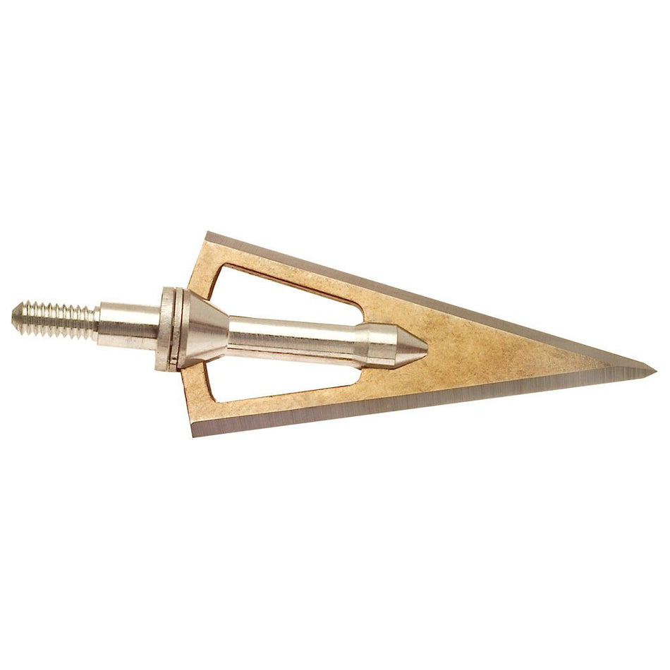 Steel Force Premium Broadheads 4 Blade 100 gr. 3 pk. - Get Tight Gear