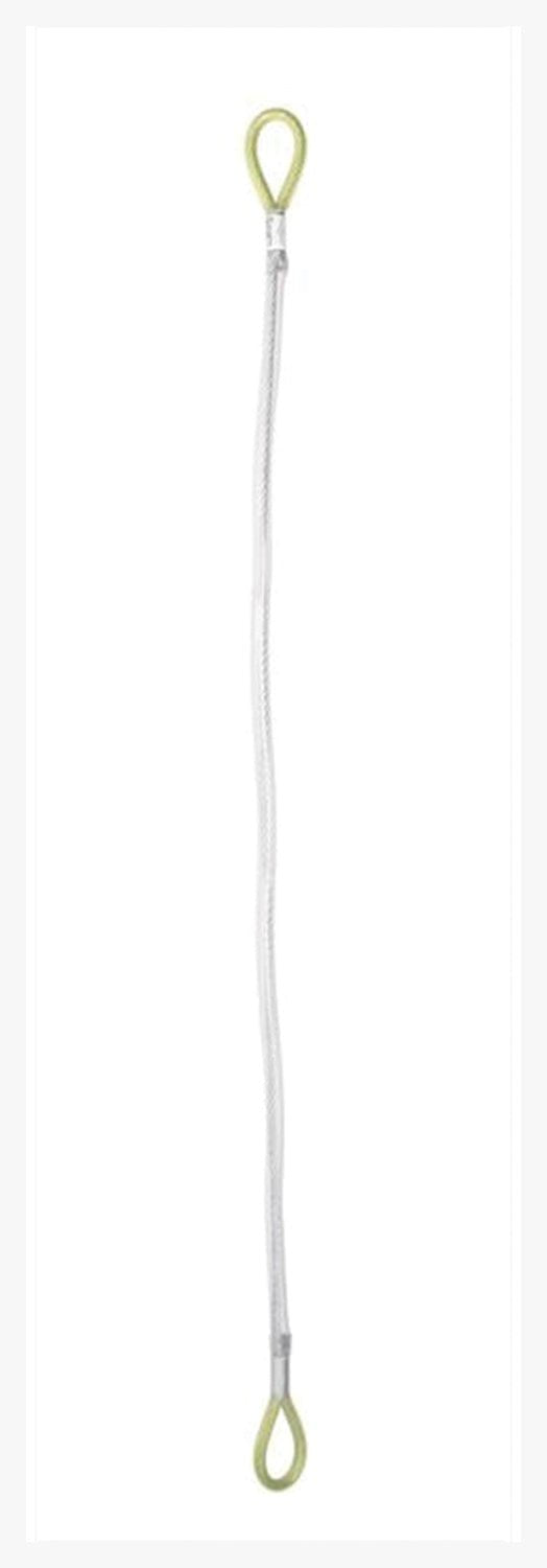 Steel Lanyard "I" 100 Cm - Get Tight Gear