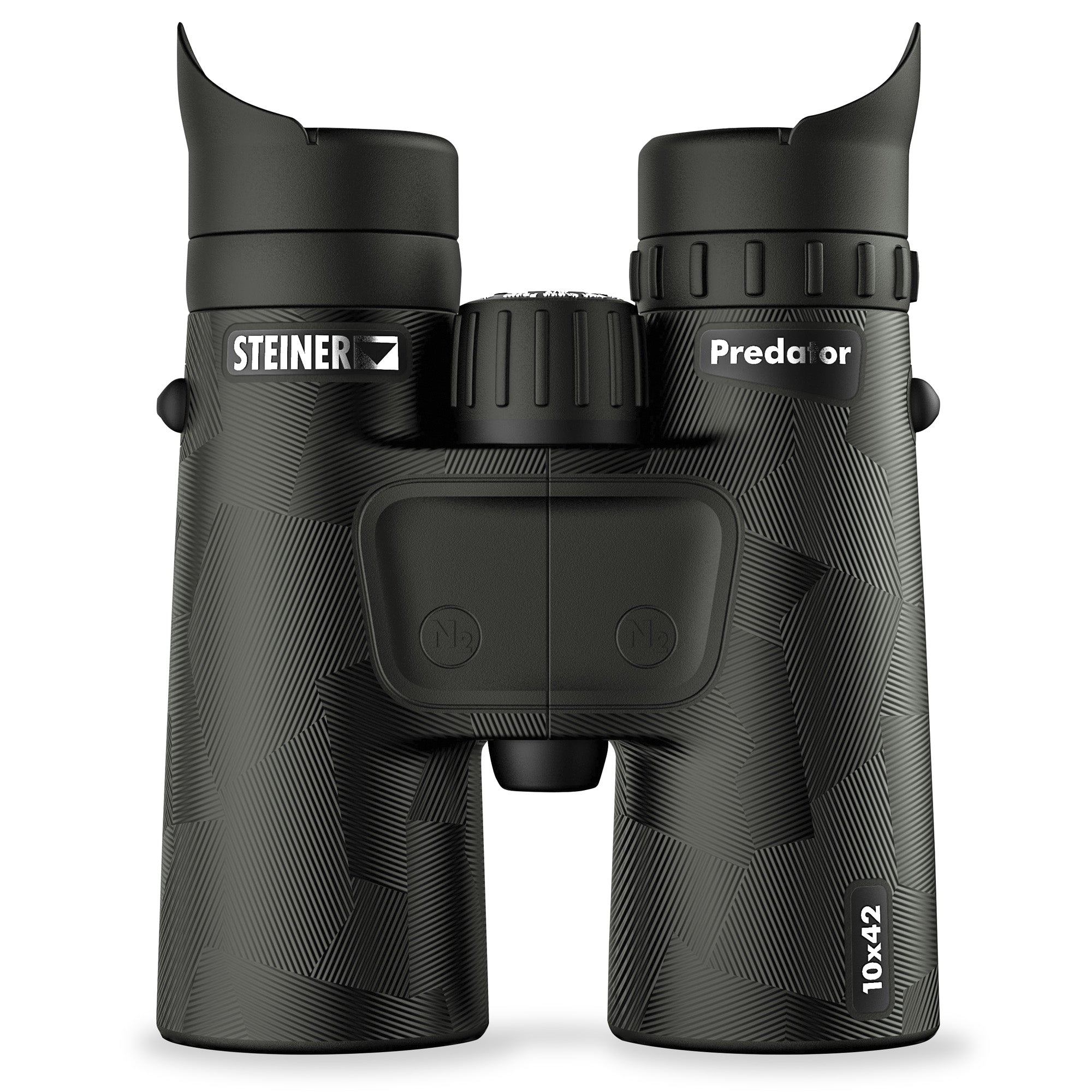 STEINER 10X42 PREDATOR BINO - Get Tight Gear