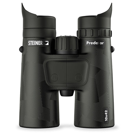 STEINER 10X42 PREDATOR BINO - Get Tight Gear