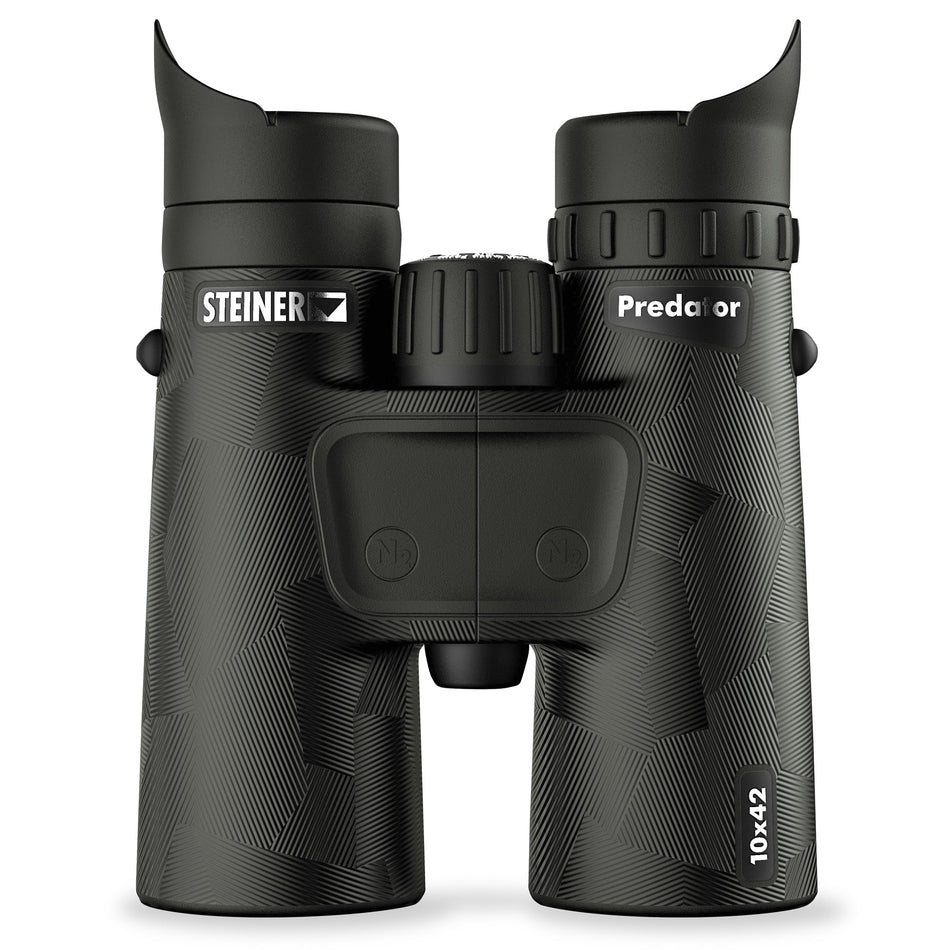 STEINER 10X42 PREDATOR BINO - Get Tight Gear