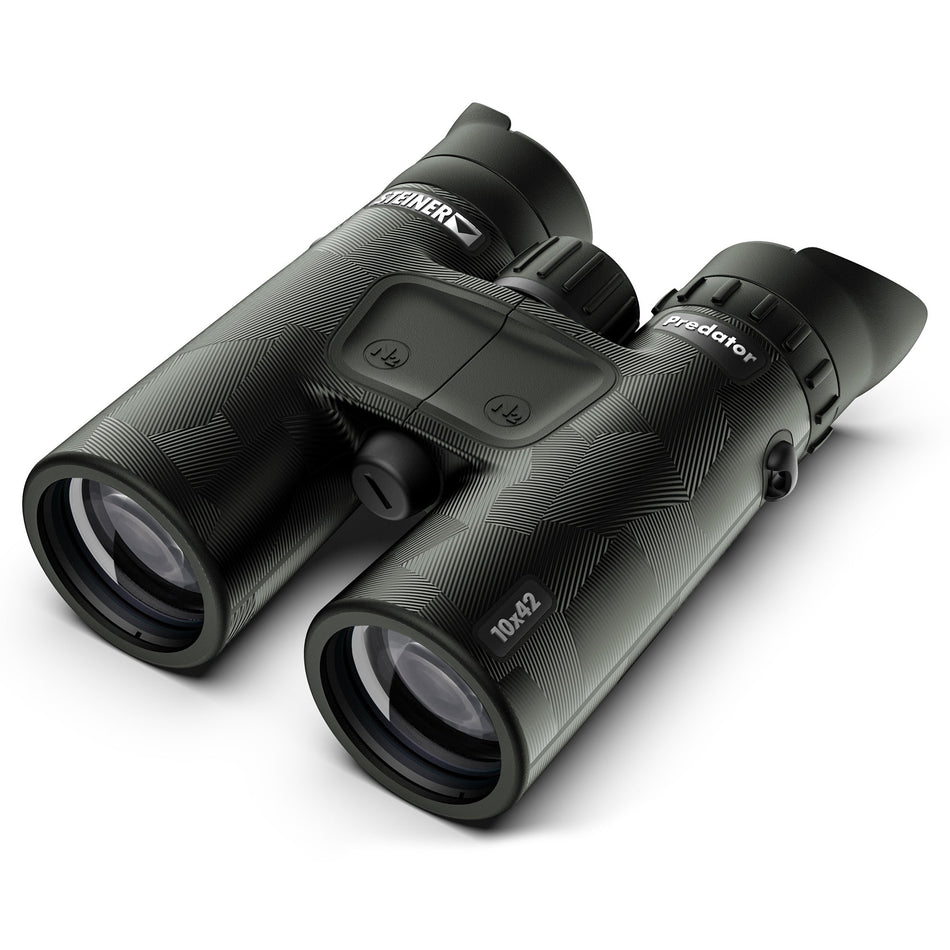 STEINER 10X42 PREDATOR BINO - Get Tight Gear