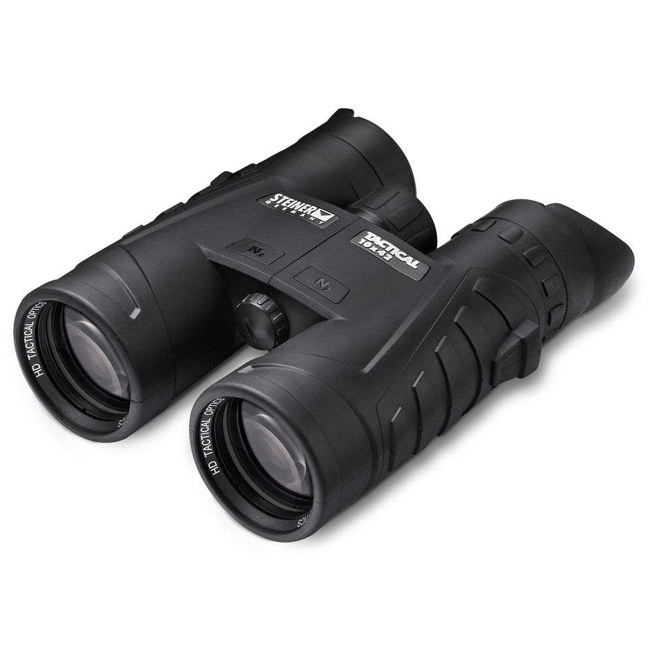 STEINER 10X42 TACTICAL BINO - Get Tight Gear