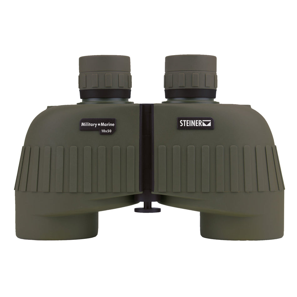 STEINER 10X50 MILITARY MARINE BINO - Get Tight Gear