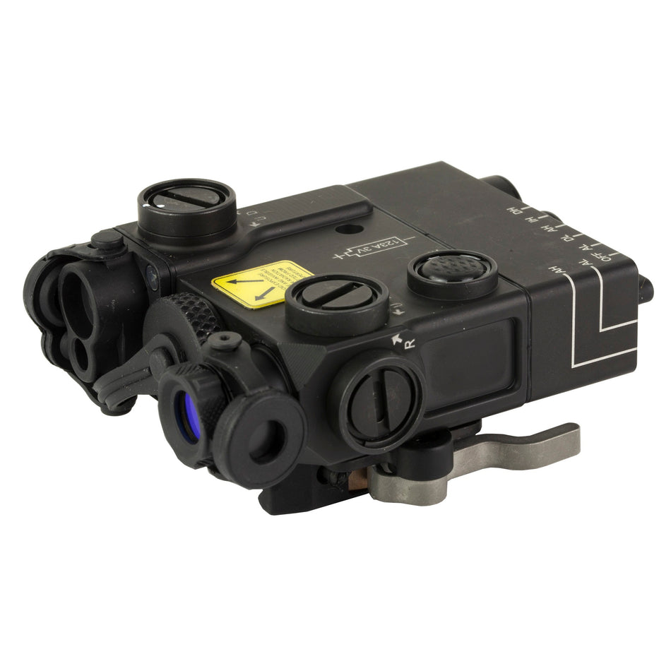 STEINER DBAL A3 IR DUAL AIMING LASER - Get Tight Gear