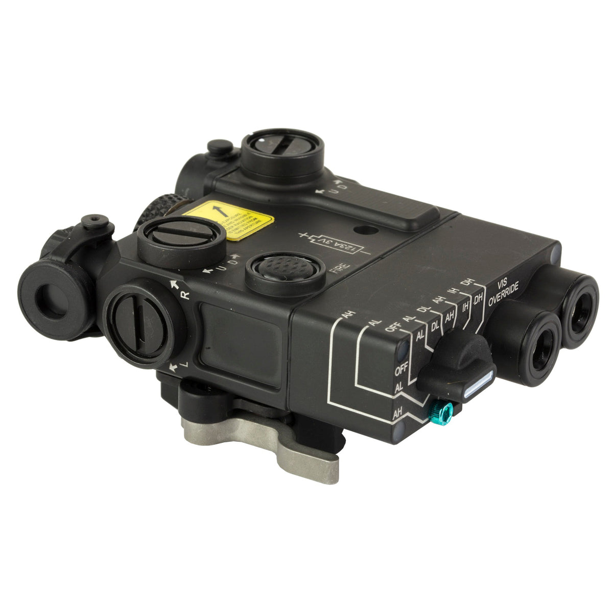 STEINER DBAL A3 IR DUAL AIMING LASER - Get Tight Gear