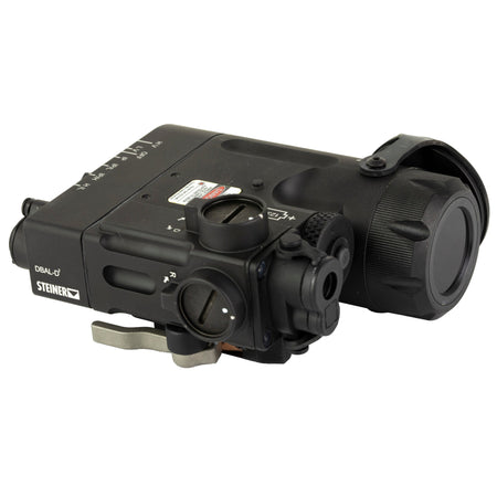 STEINER DBAL D2 LED IR AIMING DEVICE - Get Tight Gear