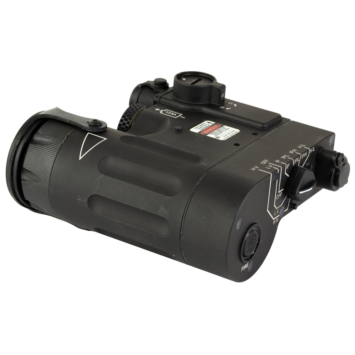 STEINER DBAL D2 LED IR AIMING DEVICE - Get Tight Gear