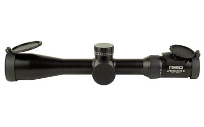 STEINER E - PREDATOR 8 3 - 24X50 BLK - Get Tight Gear