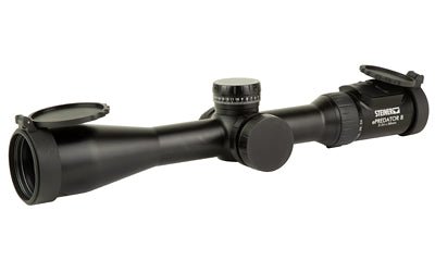STEINER E - PREDATOR 8 3 - 24X50 BLK - Get Tight Gear