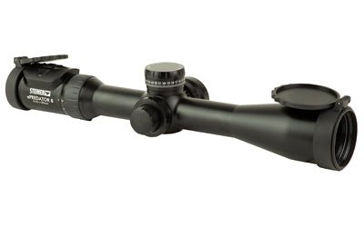 STEINER E - PREDATOR 8 3 - 24X50 BLK - Get Tight Gear