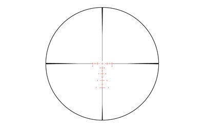 STEINER H6XI 2 - 12X42 MHR - MOA FFP - Get Tight Gear