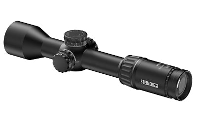 STEINER H6XI 2 - 12X42 STR - MIL FFP - Get Tight Gear