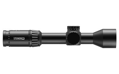 STEINER H6XI 2 - 12X42 STR - MIL FFP - Get Tight Gear