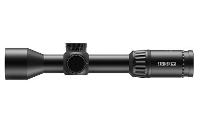 STEINER H6XI 2 - 12X42 STR - MIL FFP - Get Tight Gear