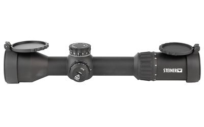 STEINER H6XI 2 - 12X42MM BLK - Get Tight Gear