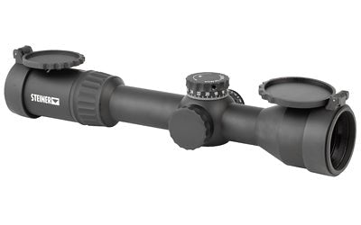 STEINER H6XI 2 - 12X42MM BLK - Get Tight Gear