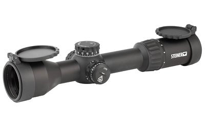 STEINER H6XI 2 - 12X42MM BLK - Get Tight Gear