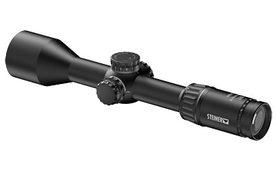 STEINER H6XI 3 - 18X50 STR - MIL FFP - Get Tight Gear