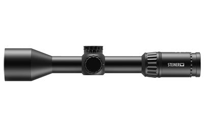 STEINER H6XI 3 - 18X50 STR - MIL FFP - Get Tight Gear