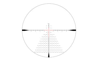 STEINER H6XI 3 - 18X50 STR - MIL FFP - Get Tight Gear