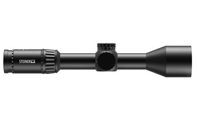 STEINER H6XI 3 - 18X50 STR - MIL FFP - Get Tight Gear