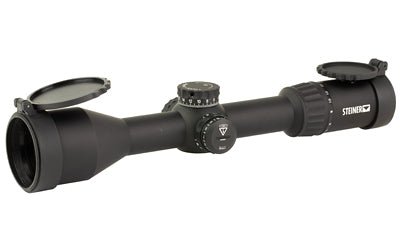 STEINER H6XI 3 - 18X50MM BLK - Get Tight Gear