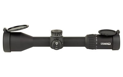 STEINER H6XI 3 - 18X50MM BLK - Get Tight Gear
