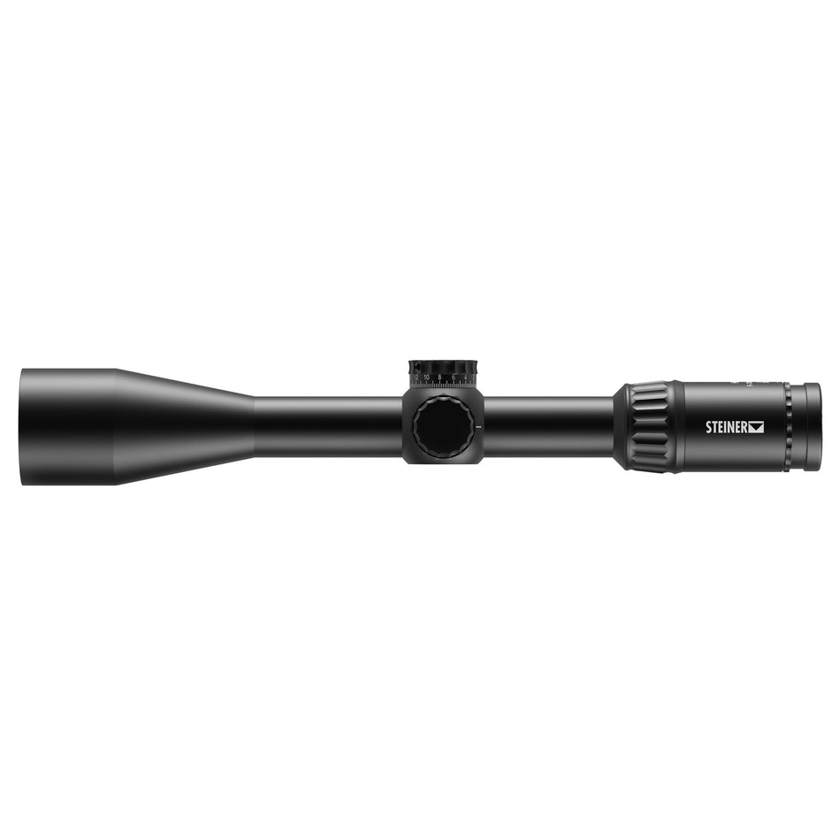 STEINER H6XI 5 - 30X50 MHR - MOA FFP - Get Tight Gear