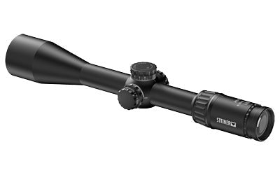 STEINER H6XI 5 - 30X50 STR - MIL FFP - Get Tight Gear