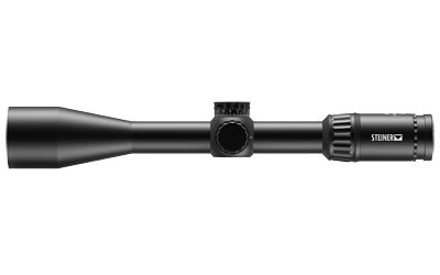 STEINER H6XI 5 - 30X50 STR - MIL FFP - Get Tight Gear