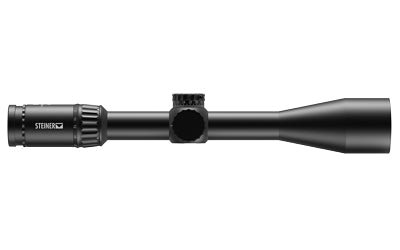 STEINER H6XI 5 - 30X50 STR - MIL FFP - Get Tight Gear