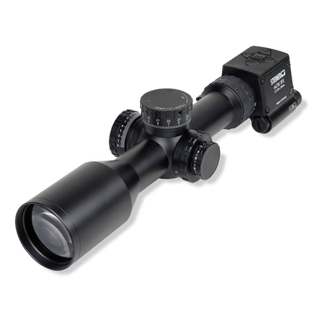 STEINER M7XI 2.9 - 20X50MM IFS MSR2 - Get Tight Gear