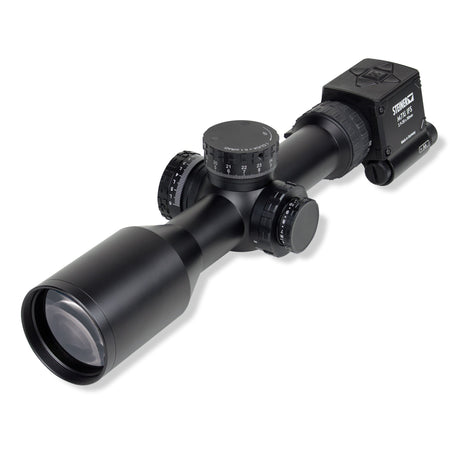 STEINER M7XI 2.9 - 20X50MM MSR2 FFP - Get Tight Gear
