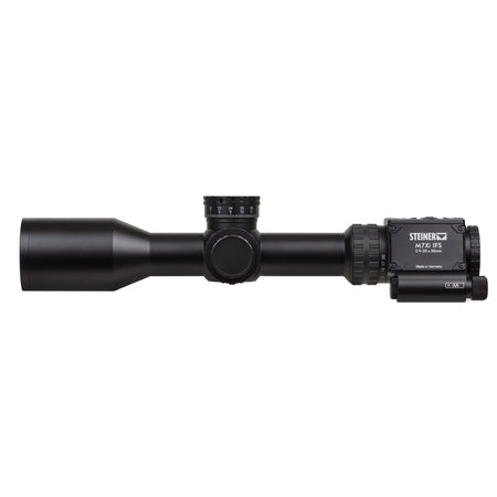 STEINER M7XI 2.9 - 20X50MM MSR2 FFP - Get Tight Gear